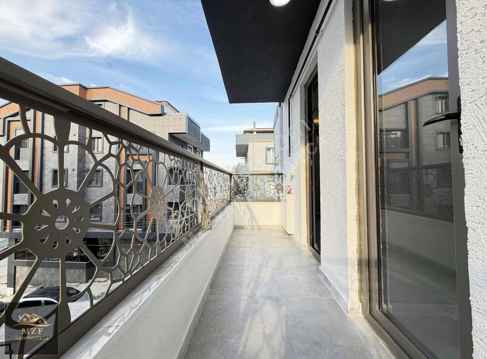 Farabi Has. Yakını Cad. Cephe Ultra Lüks 2+1 Geniş Arakat - Görsel 15