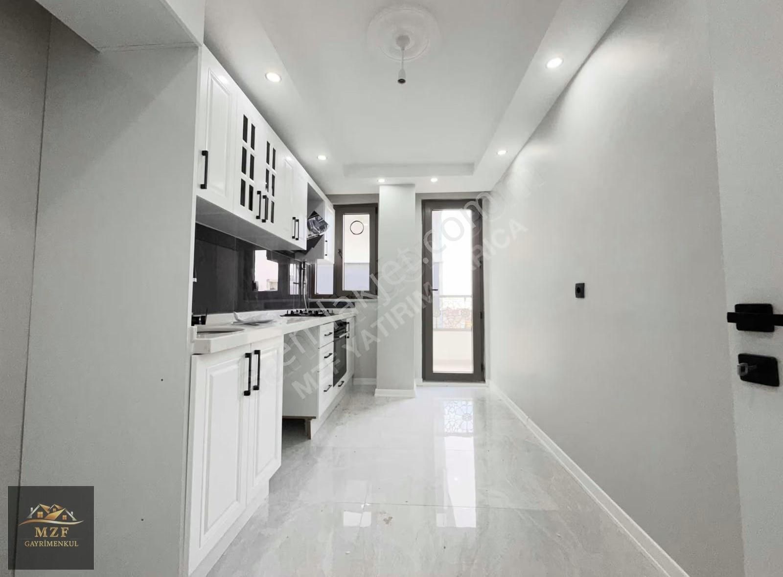 Farabi Has. Yakını Cad. Cephe Ultra Lüks 2+1 Geniş Arakat - Görsel 17