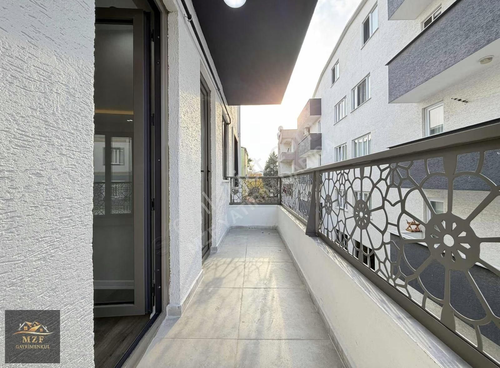 Farabi Has. Yakını Cad. Cephe Ultra Lüks 2+1 Geniş Arakat - Görsel 3