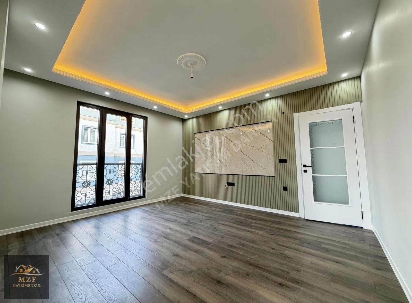 Farabi Has. Yakını Cad. Cephe Ultra Lüks 2+1 Geniş Arakat