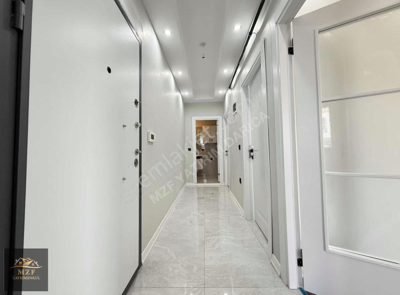 Farabi Has. Yakını Cad. Cephe Ultra Lüks 2+1 Geniş Arakat - Görsel 22