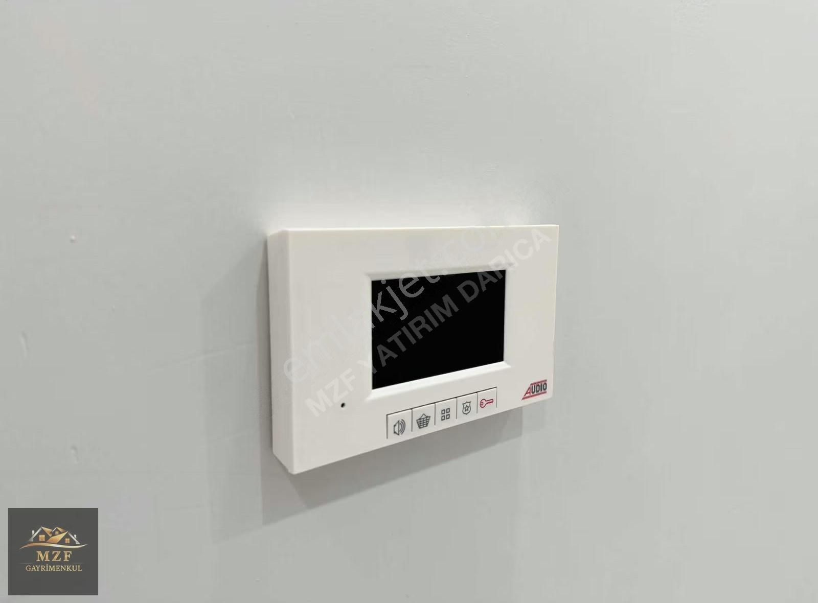 Farabi Has. Yakını Cad. Cephe Ultra Lüks 2+1 Geniş Arakat - Görsel 16