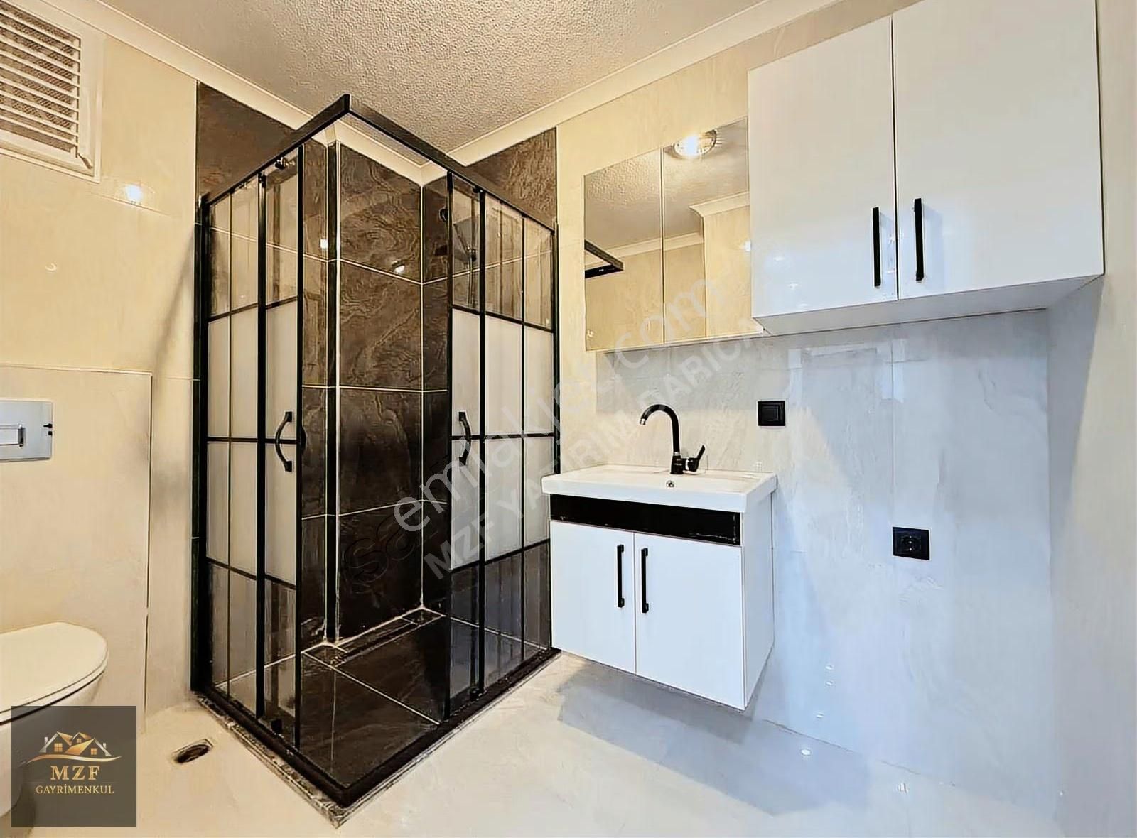 Farabi Has. Yakını Cad. Cephe Ultra Lüks 2+1 Geniş Arakat - Görsel 4