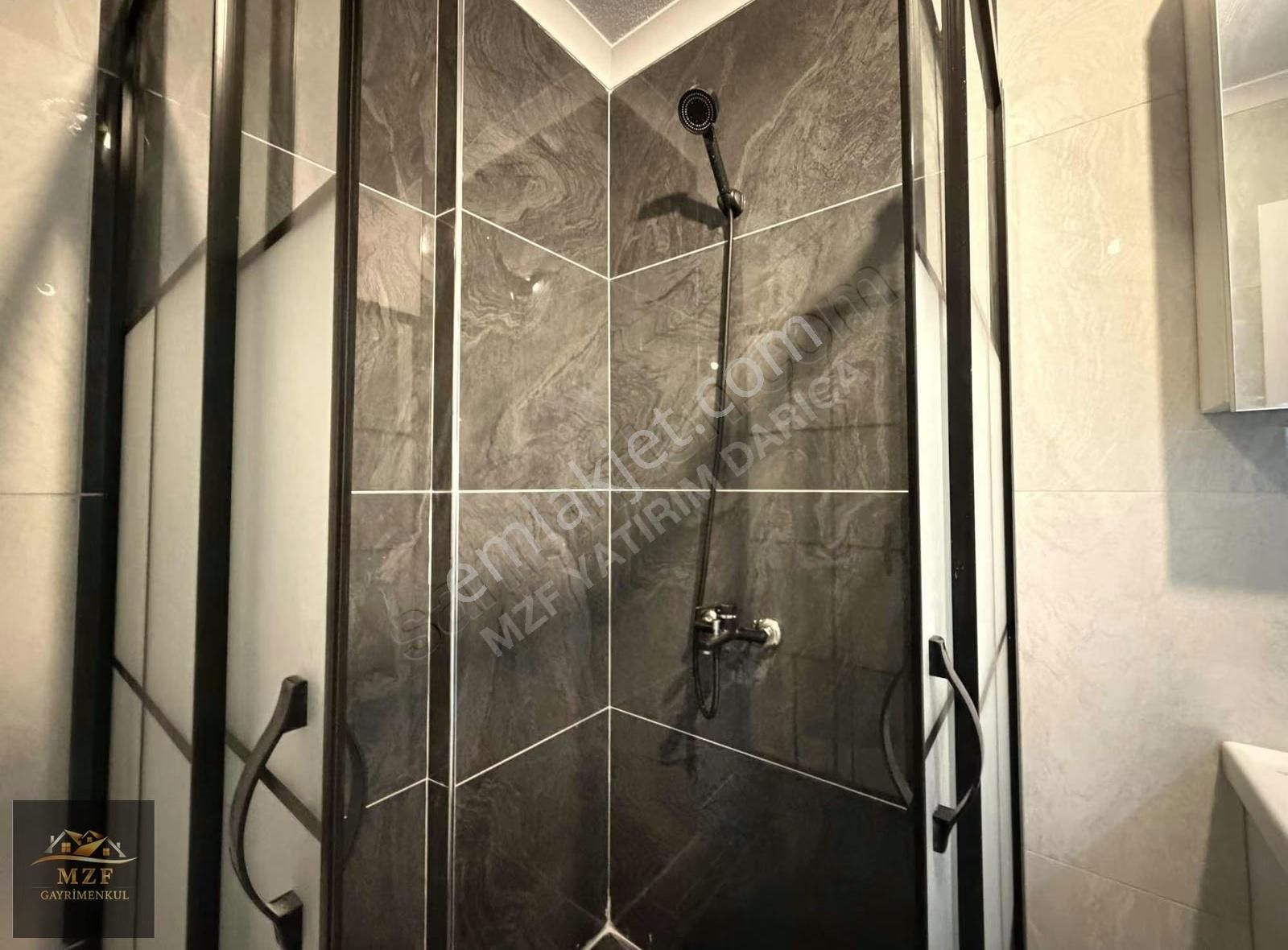 Farabi Has. Yakını Cad. Cephe Ultra Lüks 2+1 Geniş Arakat - Görsel 24