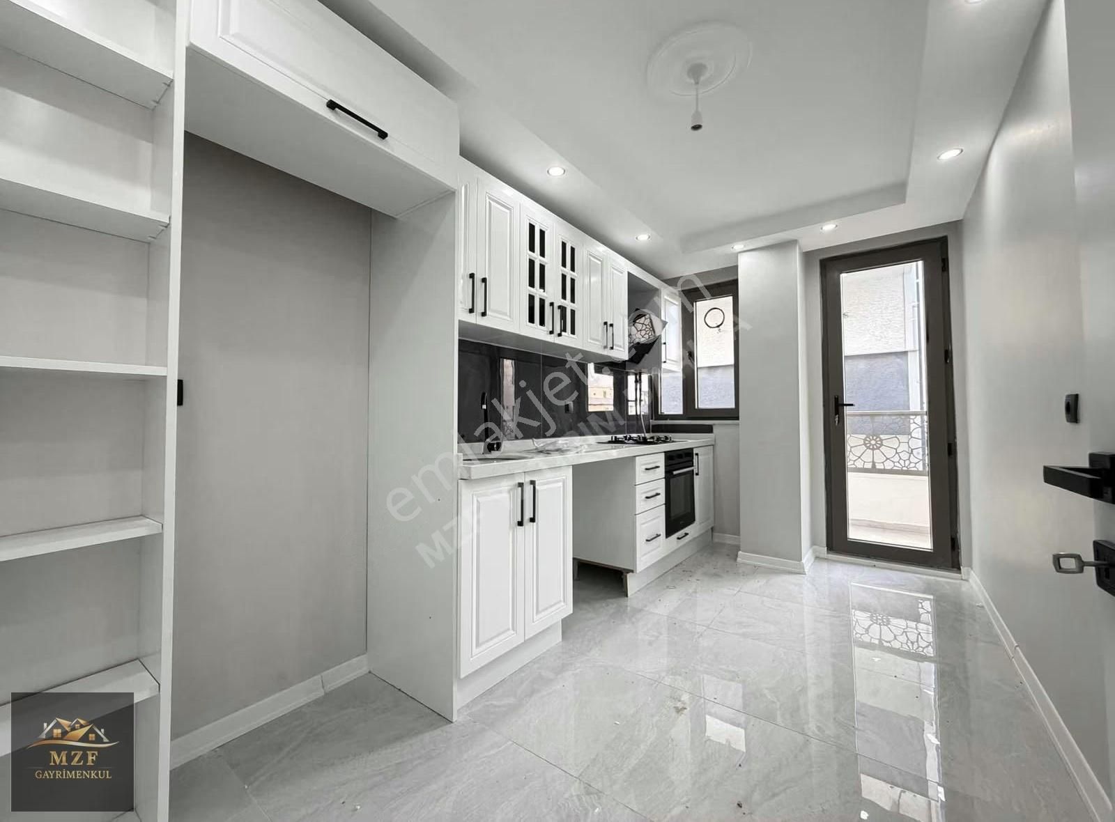 Farabi Has. Yakını Cad. Cephe Ultra Lüks 2+1 Geniş Arakat - Görsel 8