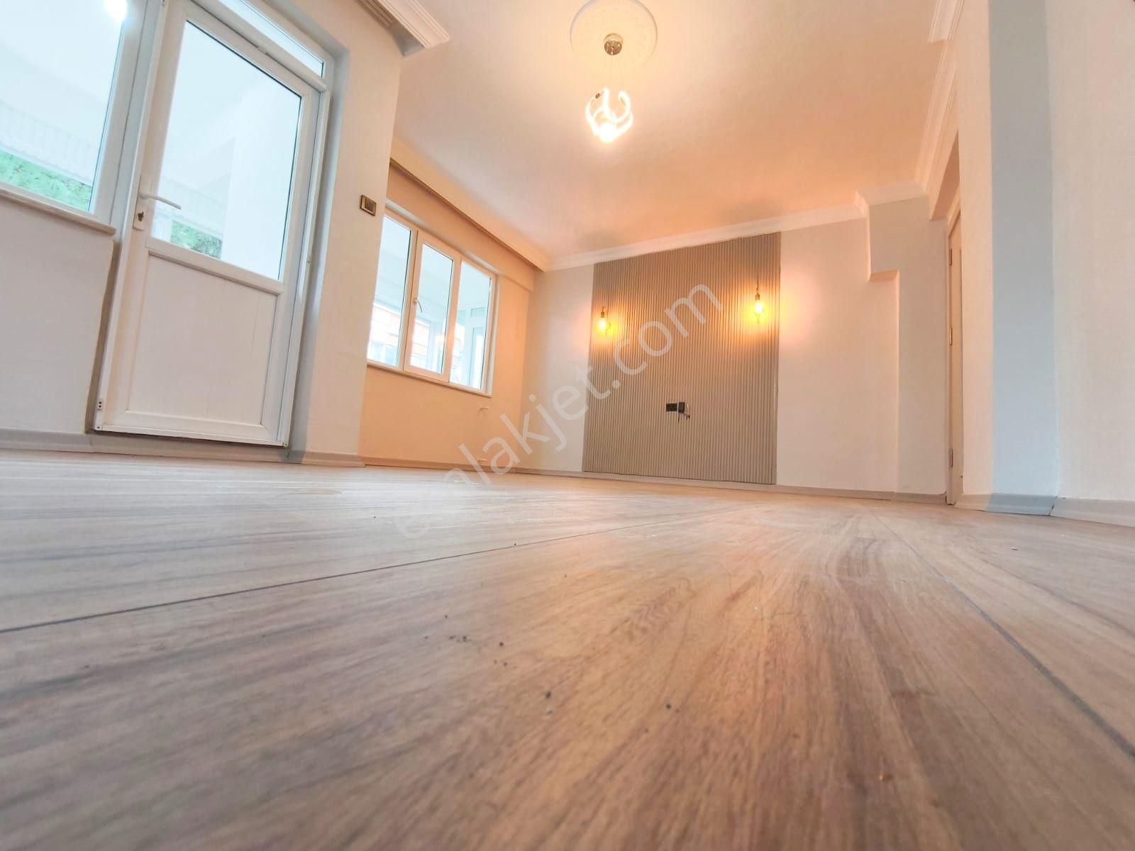 ⚫🟣akçay'ın Merkezin'de Arakat Geniş Balkonlu Full Yapılı Ve Masrafsız 2+1 Daire - Görsel 34