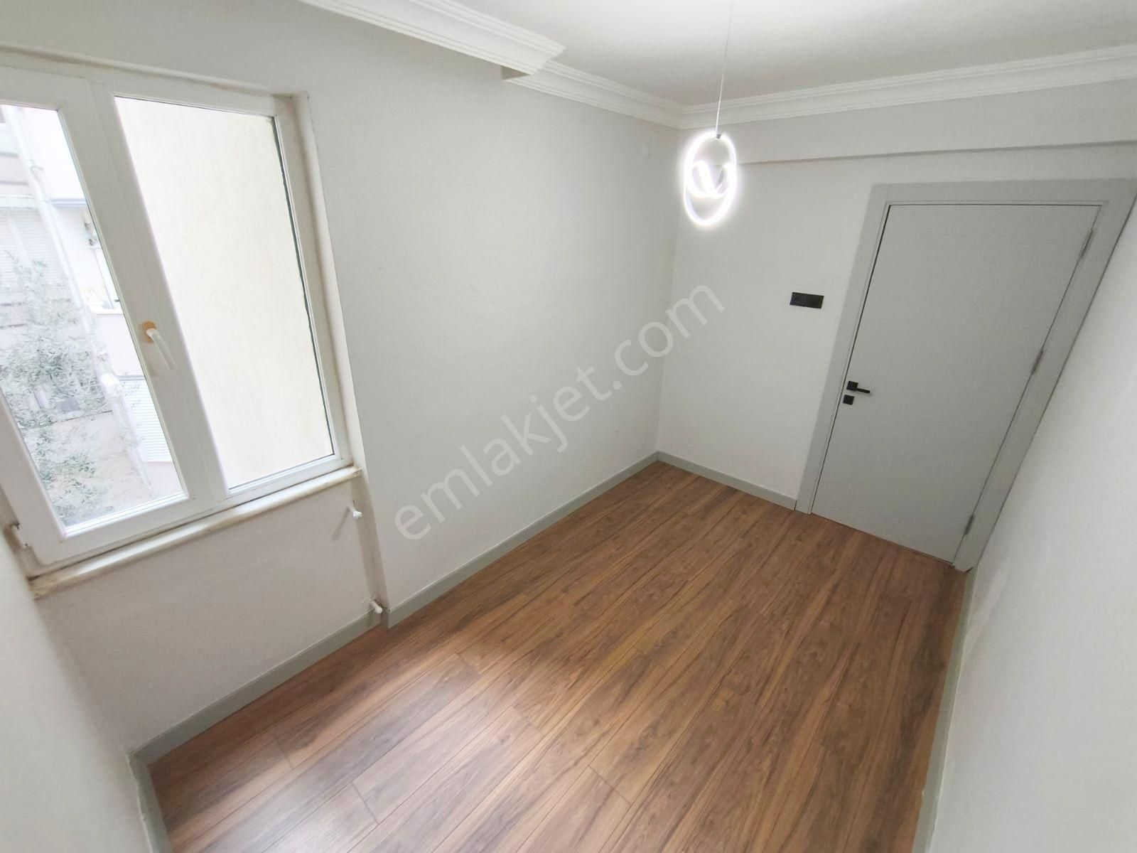 ⚫🟣akçay'ın Merkezin'de Arakat Geniş Balkonlu Full Yapılı Ve Masrafsız 2+1 Daire - Görsel 25