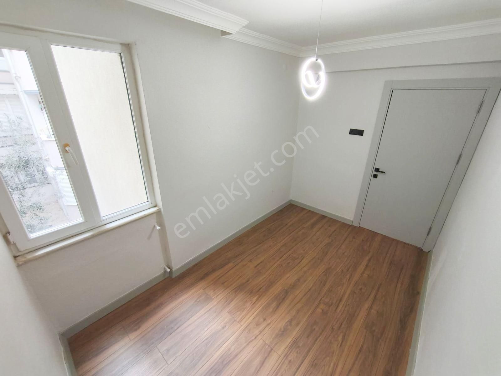 ⚫🟣akçay'ın Merkezin'de Arakat Geniş Balkonlu Full Yapılı Ve Masrafsız 2+1 Daire - Görsel 27