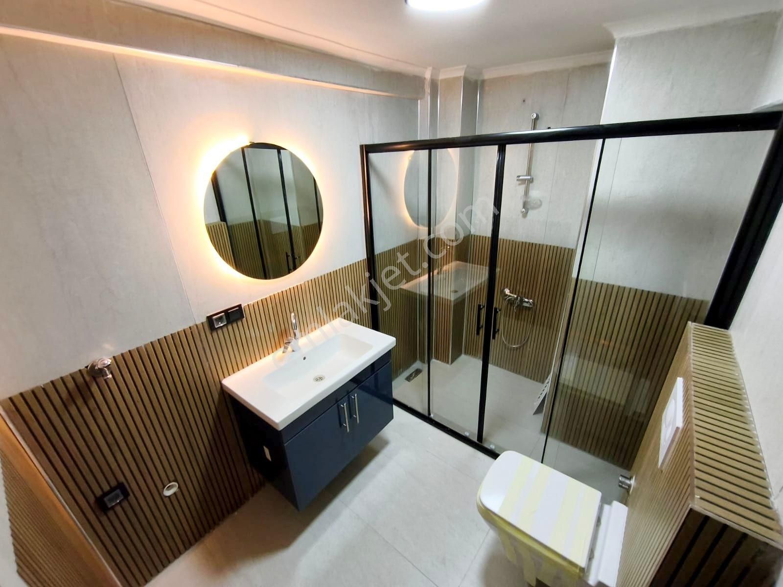 ⚫🟣akçay'ın Merkezin'de Arakat Geniş Balkonlu Full Yapılı Ve Masrafsız 2+1 Daire - Görsel 23