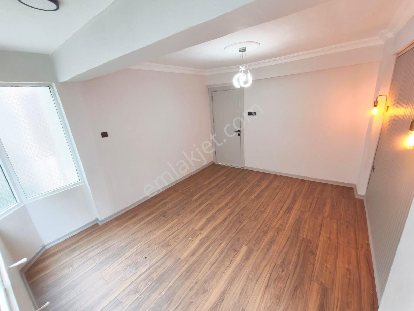 ⚫🟣akçay'ın Merkezin'de Arakat Geniş Balkonlu Full Yapılı Ve Masrafsız 2+1 Daire - Görsel 30