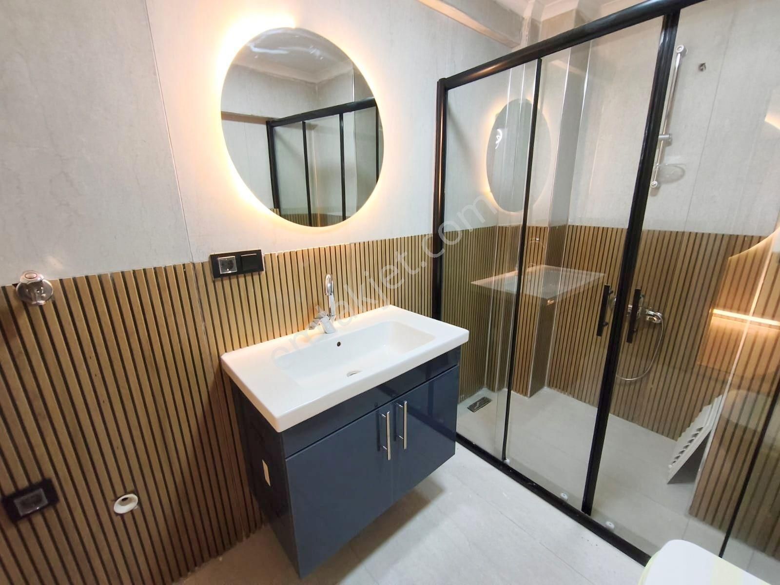 ⚫🟣akçay'ın Merkezin'de Arakat Geniş Balkonlu Full Yapılı Ve Masrafsız 2+1 Daire - Görsel 19