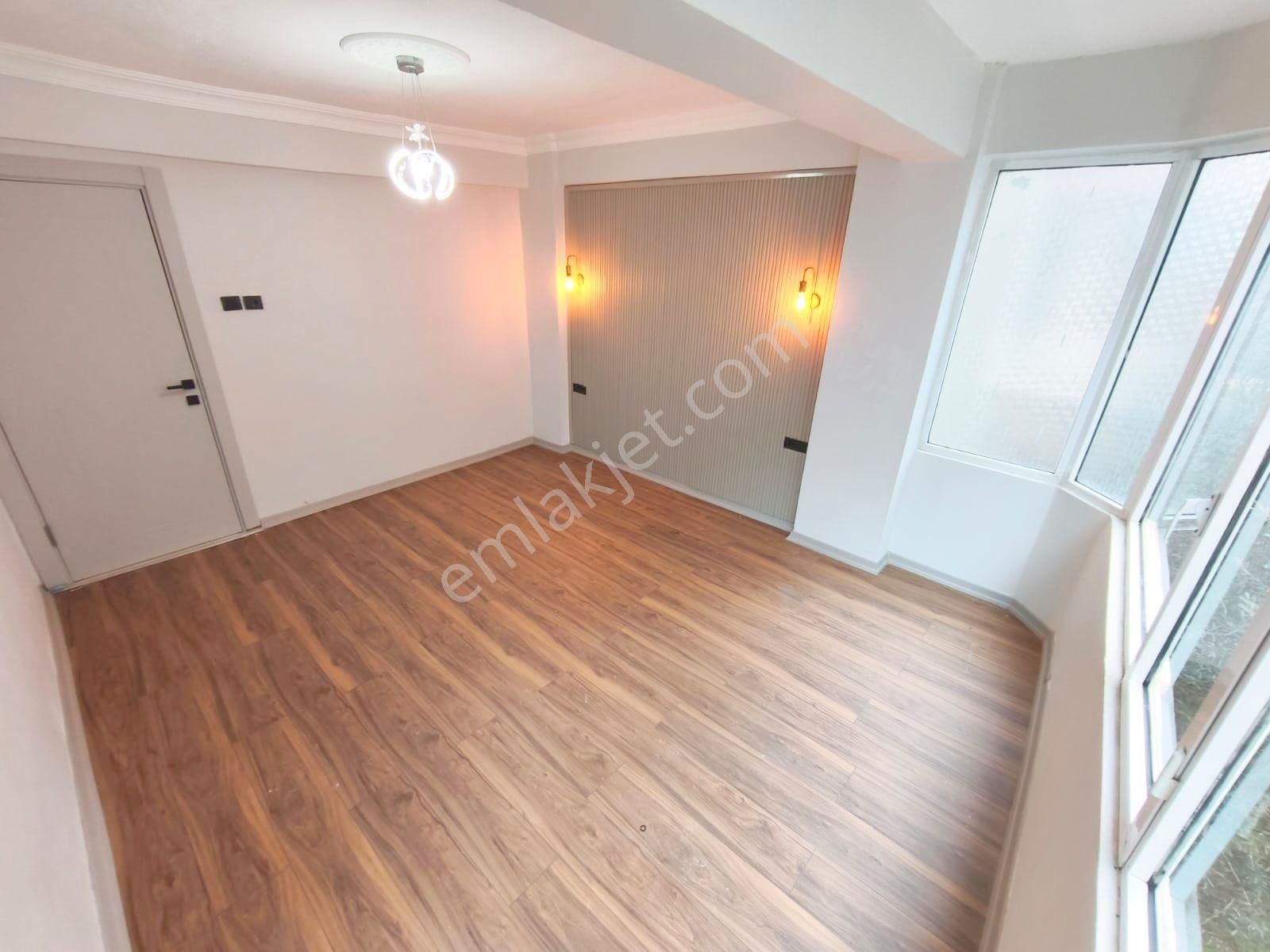 ⚫🟣akçay'ın Merkezin'de Arakat Geniş Balkonlu Full Yapılı Ve Masrafsız 2+1 Daire - Görsel 35