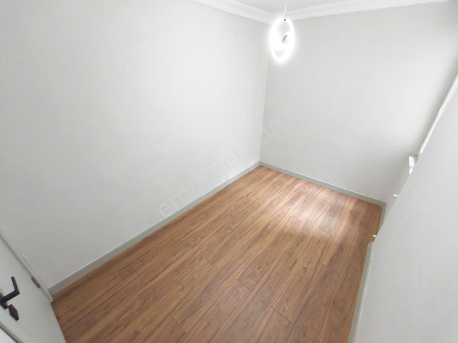 ⚫🟣akçay'ın Merkezin'de Arakat Geniş Balkonlu Full Yapılı Ve Masrafsız 2+1 Daire - Görsel 16