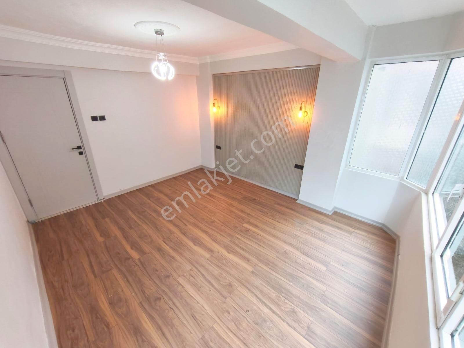 ⚫🟣akçay'ın Merkezin'de Arakat Geniş Balkonlu Full Yapılı Ve Masrafsız 2+1 Daire - Görsel 5