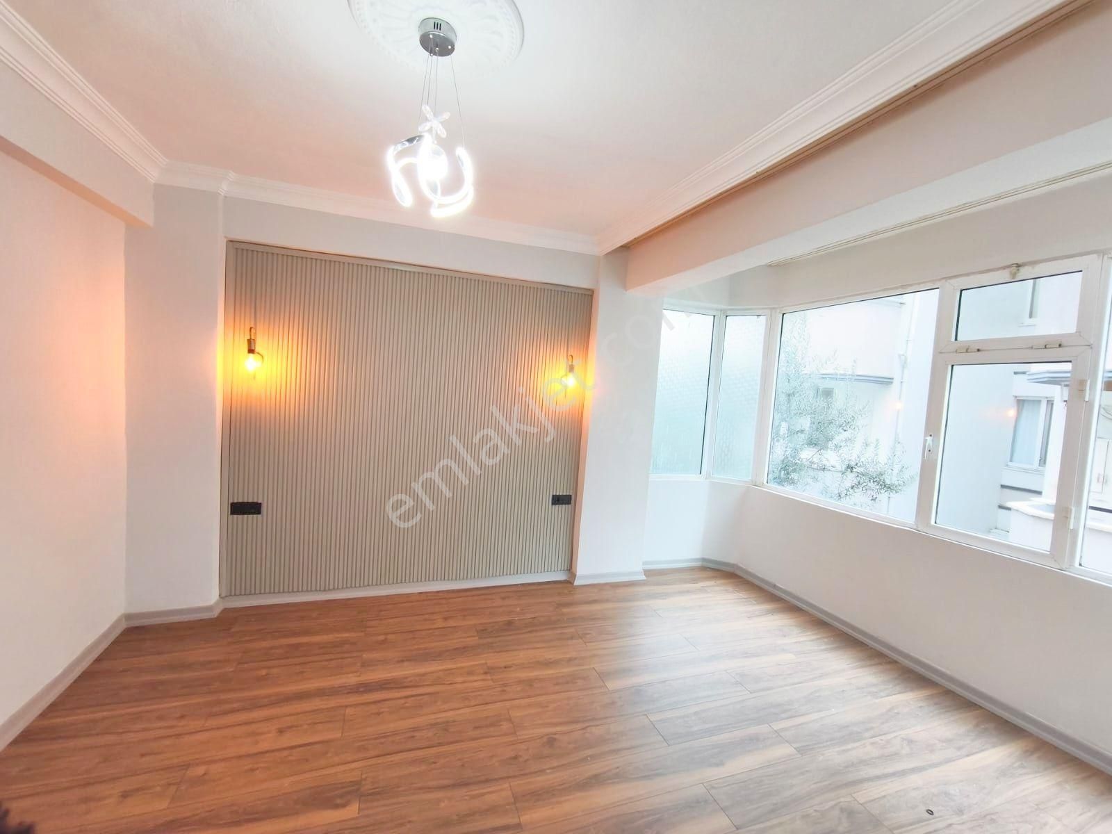 ⚫🟣akçay'ın Merkezin'de Arakat Geniş Balkonlu Full Yapılı Ve Masrafsız 2+1 Daire - Görsel 31