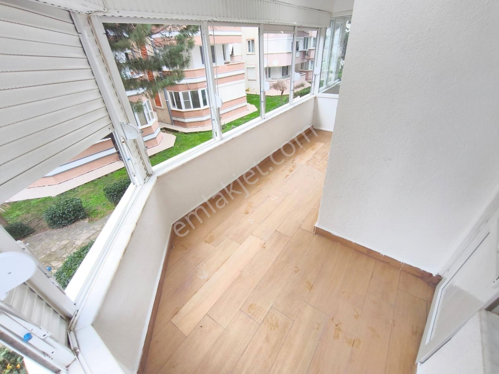 ⚫🟣akçay'ın Merkezin'de Arakat Geniş Balkonlu Full Yapılı Ve Masrafsız 2+1 Daire - Görsel 33