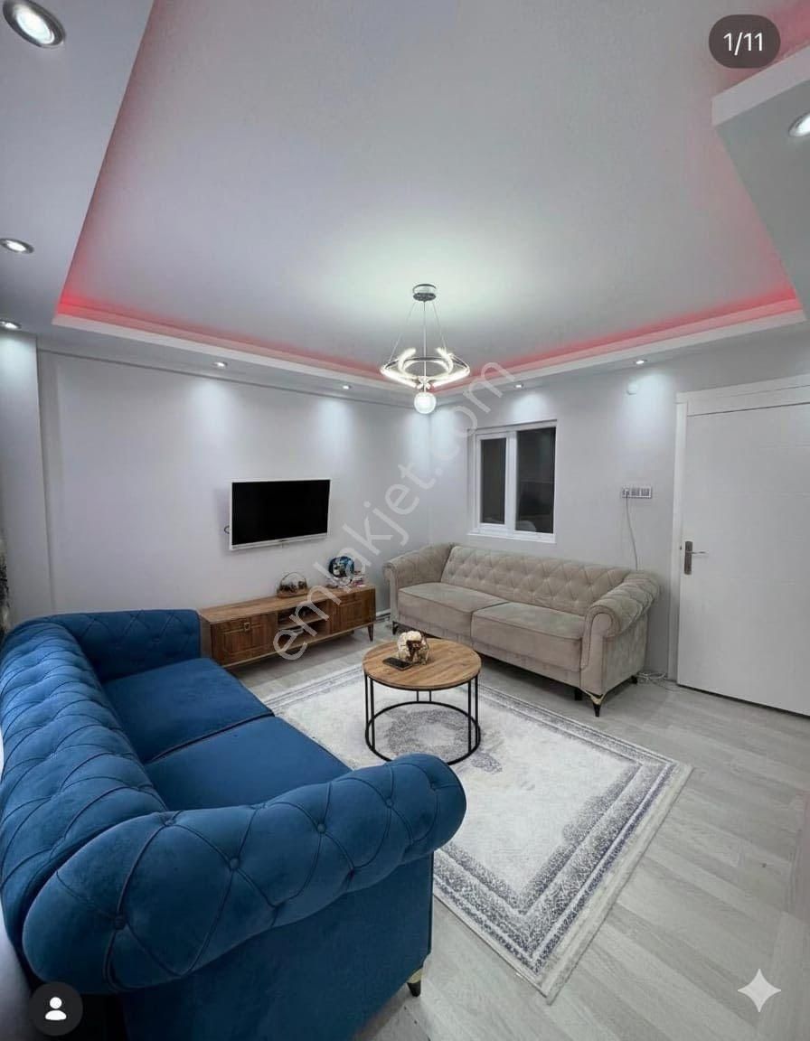 Turgutlu Satılık Cumhuriyet Mah 75m2 2+1 Oda 4. Kat Doğalgazlı Orta Park Civarı Temiz Daire - Görsel 6
