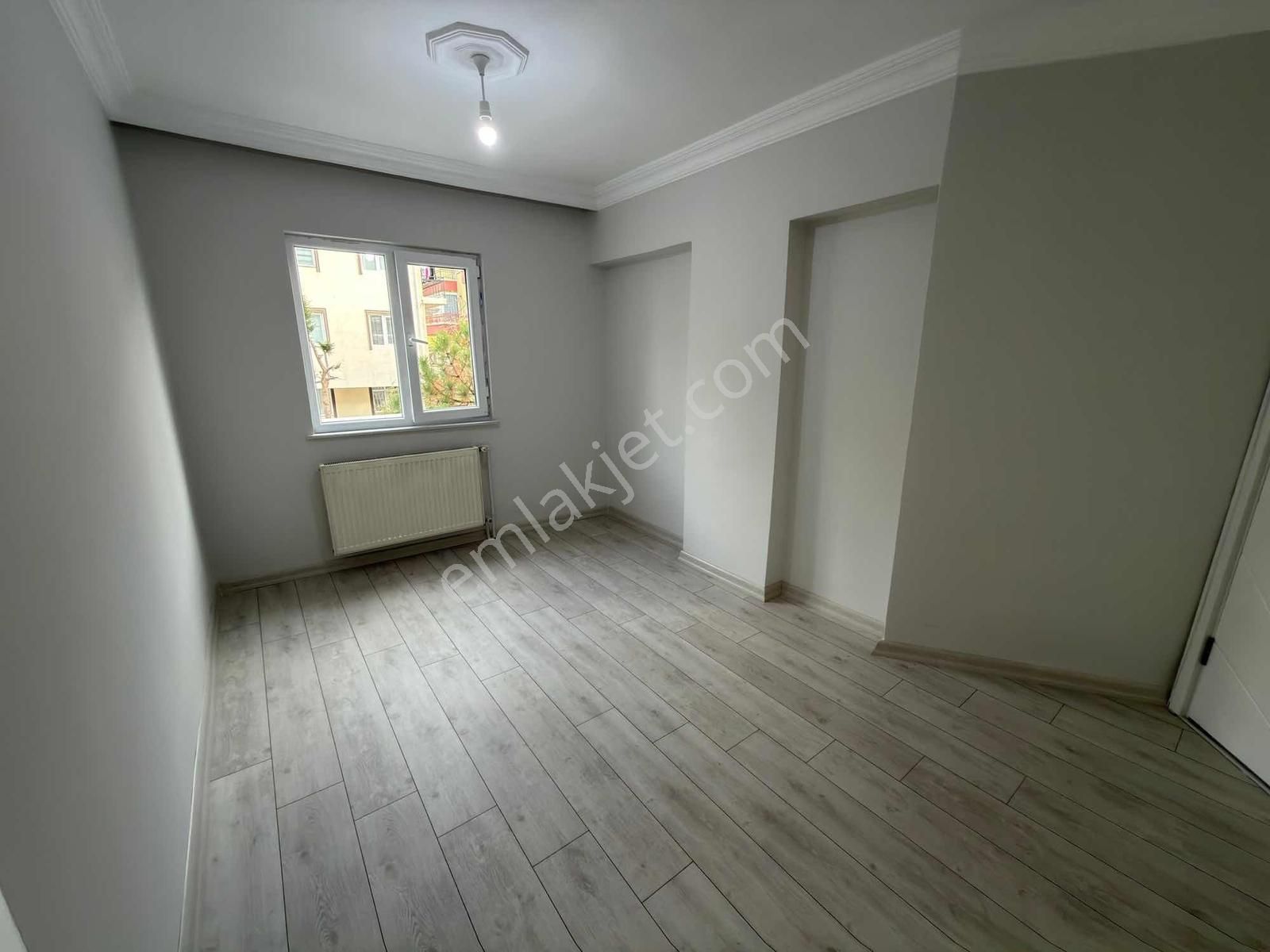 Etimesgut 30 Ağustos Mah.luks Yapılı Ön Cephe Ara Kat 3+1 Daire - Görsel 31