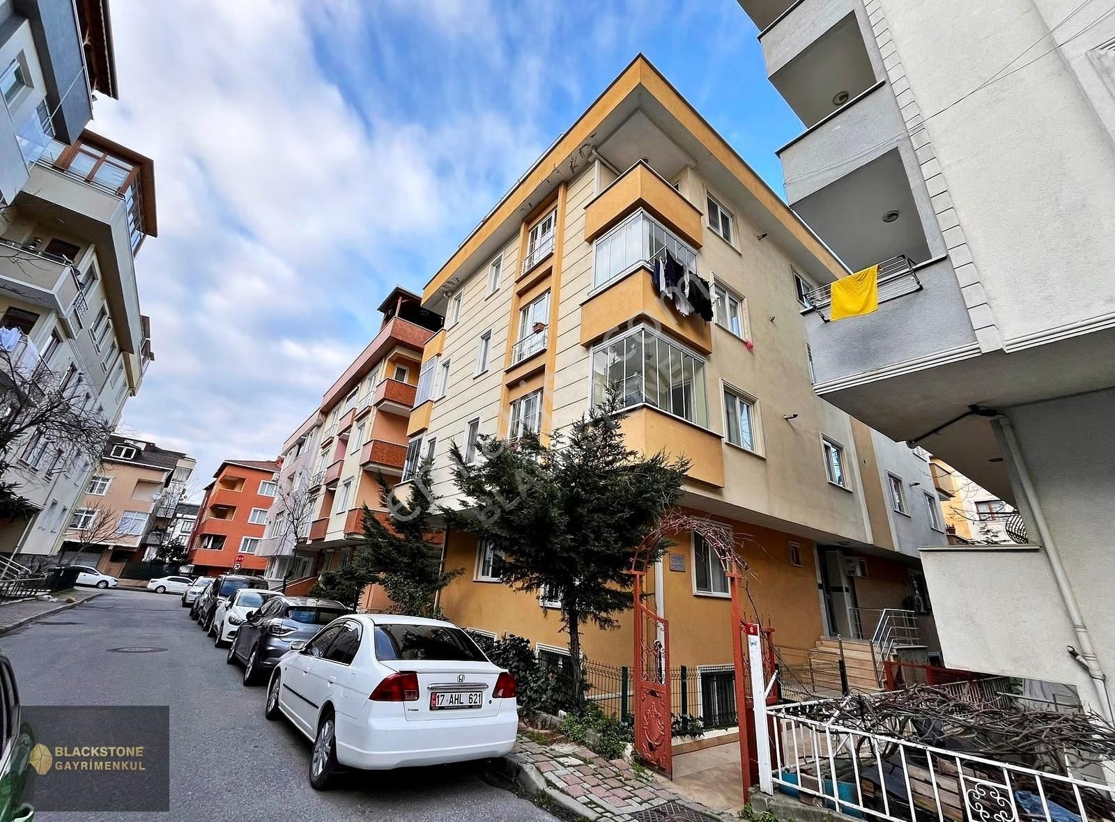 Çekmeköy Çamlık Mah. Metroya Yakın Satılık 2+1 Daire - Görsel 26