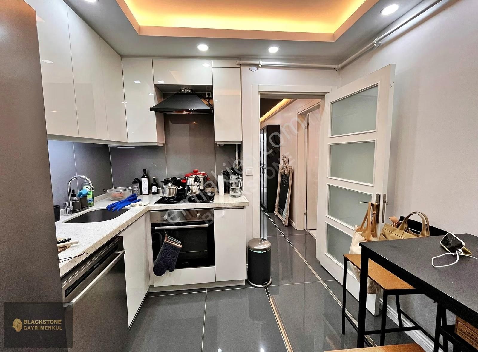 Çekmeköy Çamlık Mah. Metroya Yakın Satılık 2+1 Daire - Görsel 5