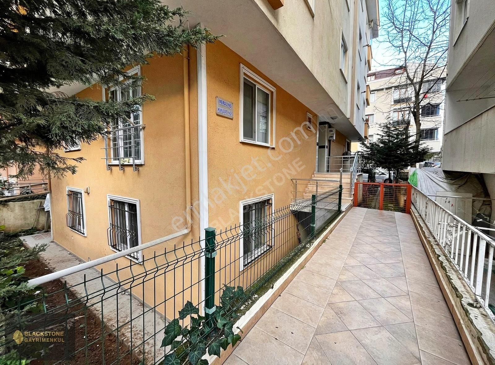 Çekmeköy Çamlık Mah. Metroya Yakın Satılık 2+1 Daire - Görsel 34