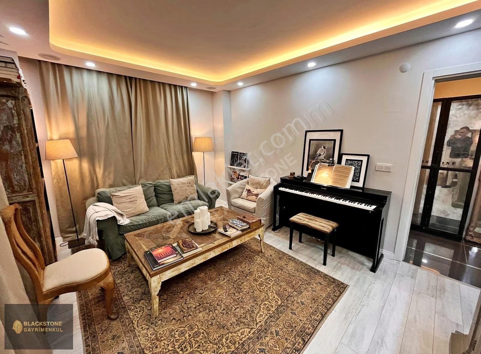 Çekmeköy Çamlık Mah. Metroya Yakın Satılık 2+1 Daire - Görsel 6