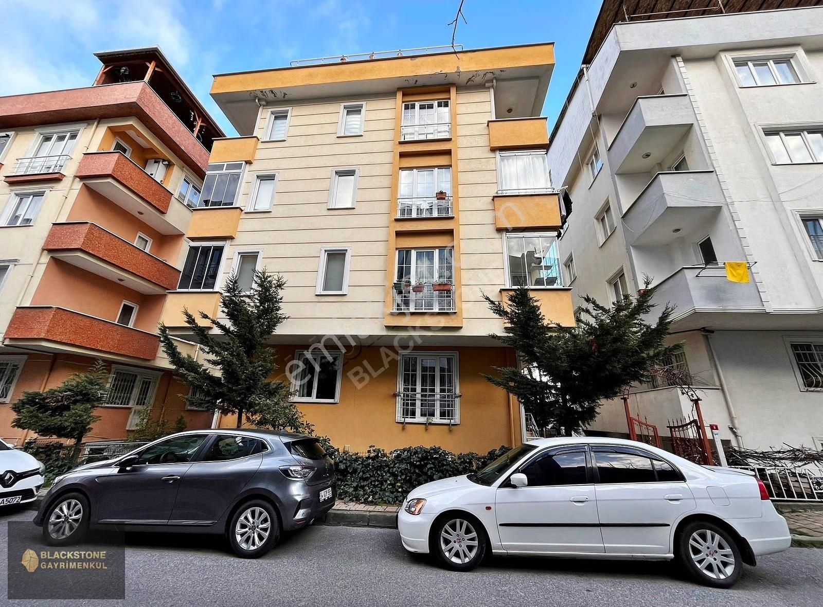 Çekmeköy Çamlık Mah. Metroya Yakın Satılık 2+1 Daire - Görsel 24