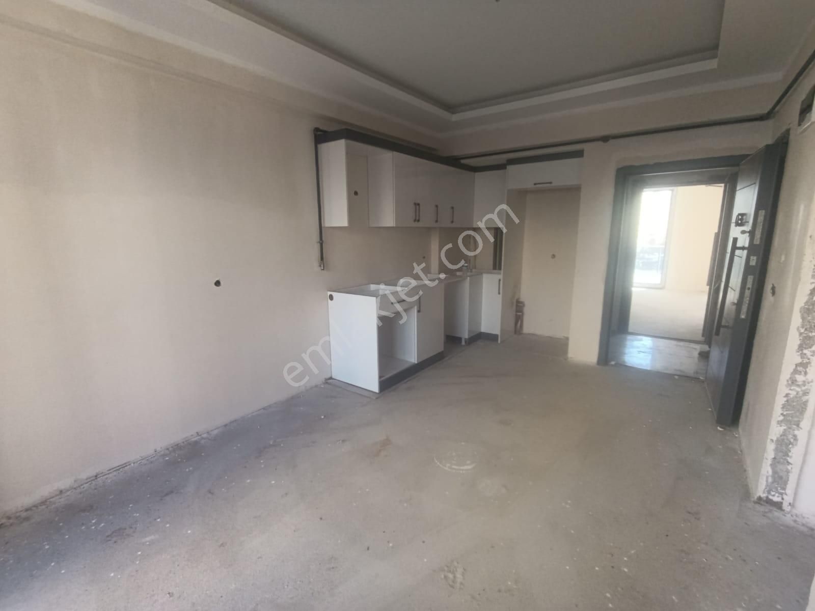 Huzurevlerinde Satılık Sıfır 1+1 Daire - Görsel 4