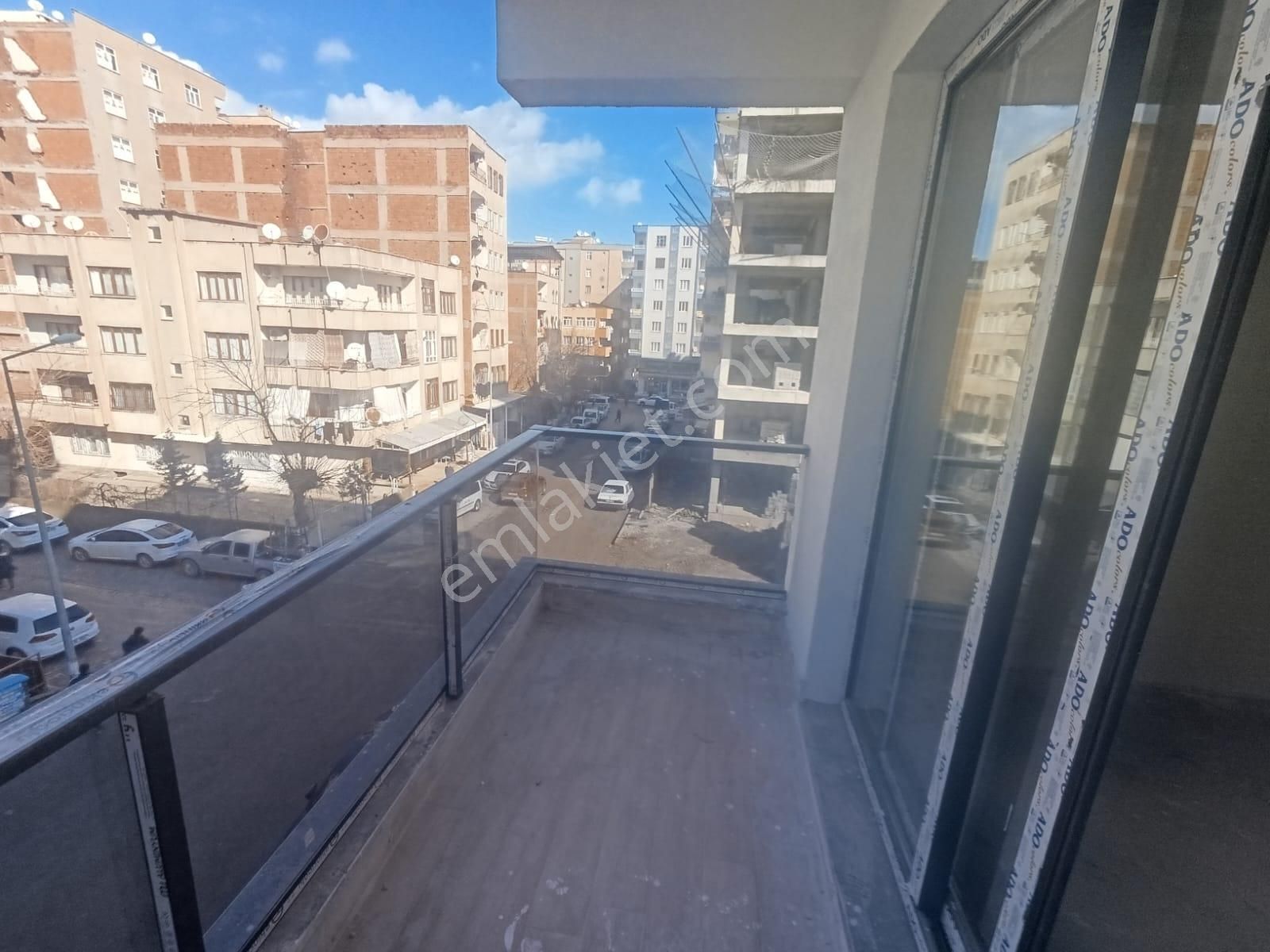 Huzurevlerinde Satılık Sıfır 1+1 Daire - Görsel 7