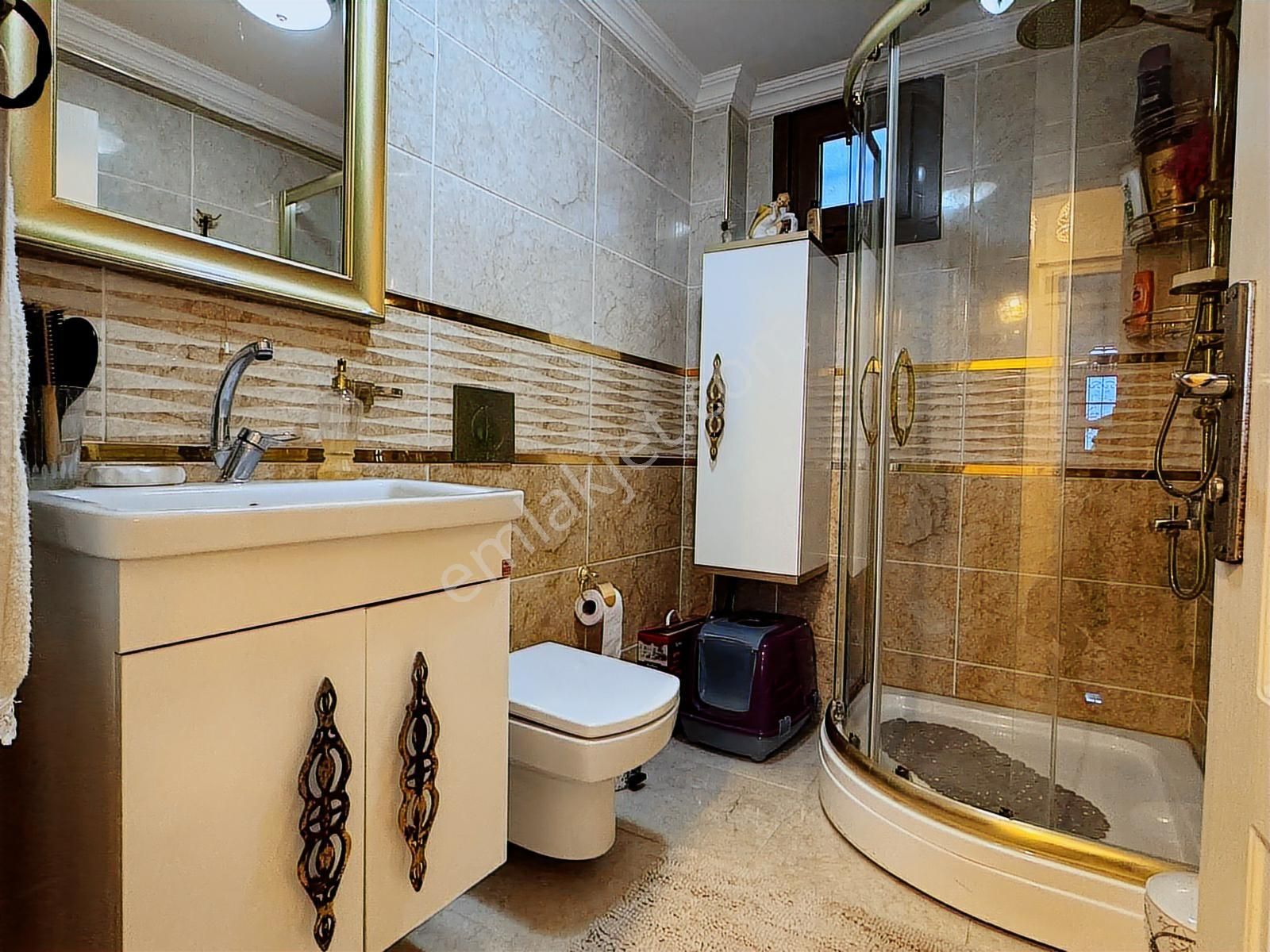 Büyükçekmece Yenimahallede Satılık 3+1 Deniz Manzaralı Villa - Görsel 8