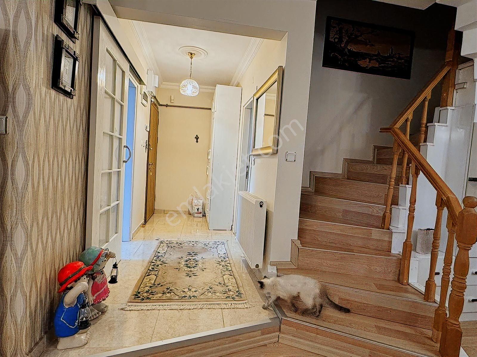 Büyükçekmece Yenimahallede Satılık 3+1 Deniz Manzaralı Villa - Görsel 9