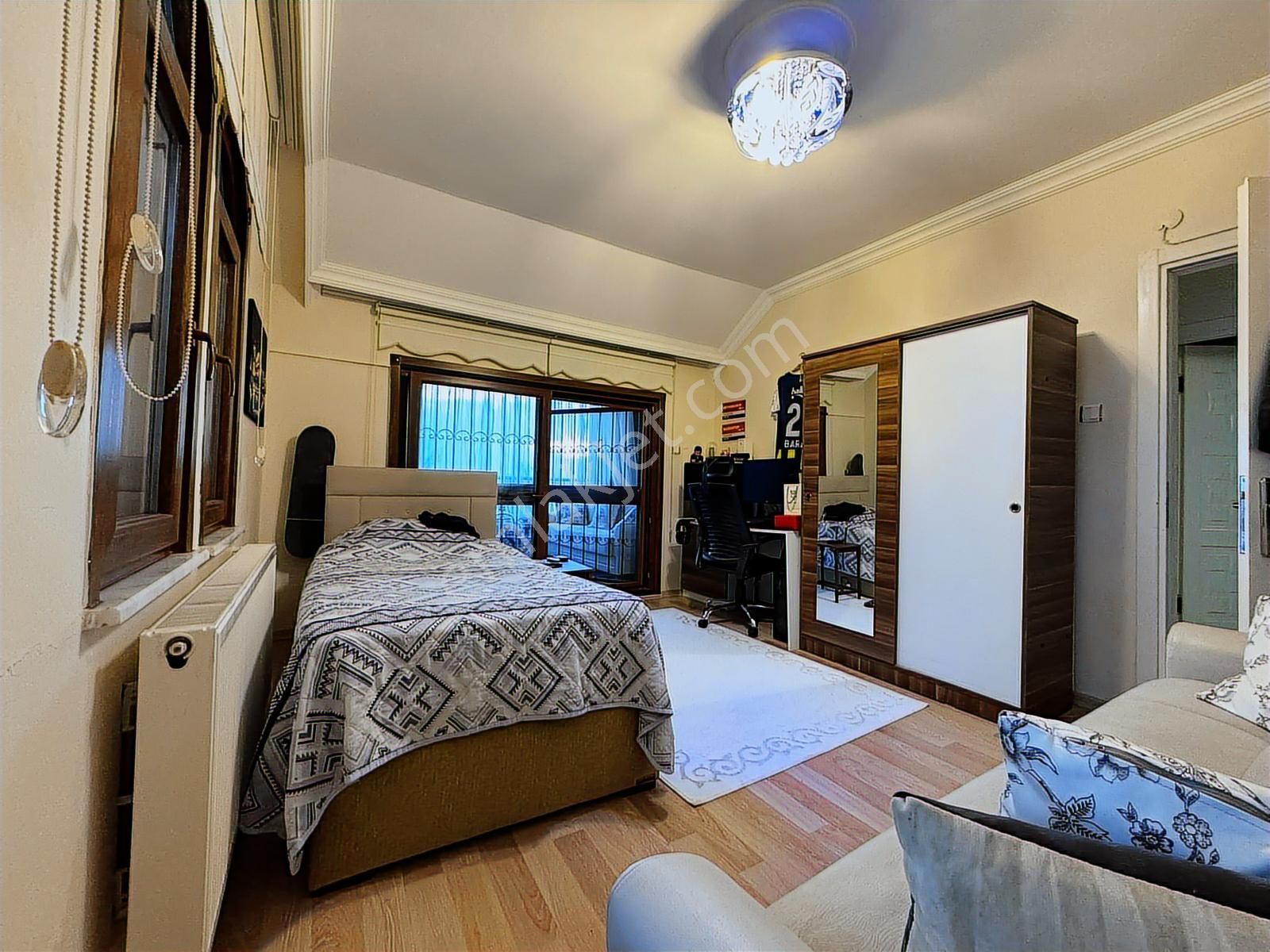 Büyükçekmece Yenimahallede Satılık 3+1 Deniz Manzaralı Villa - Görsel 2