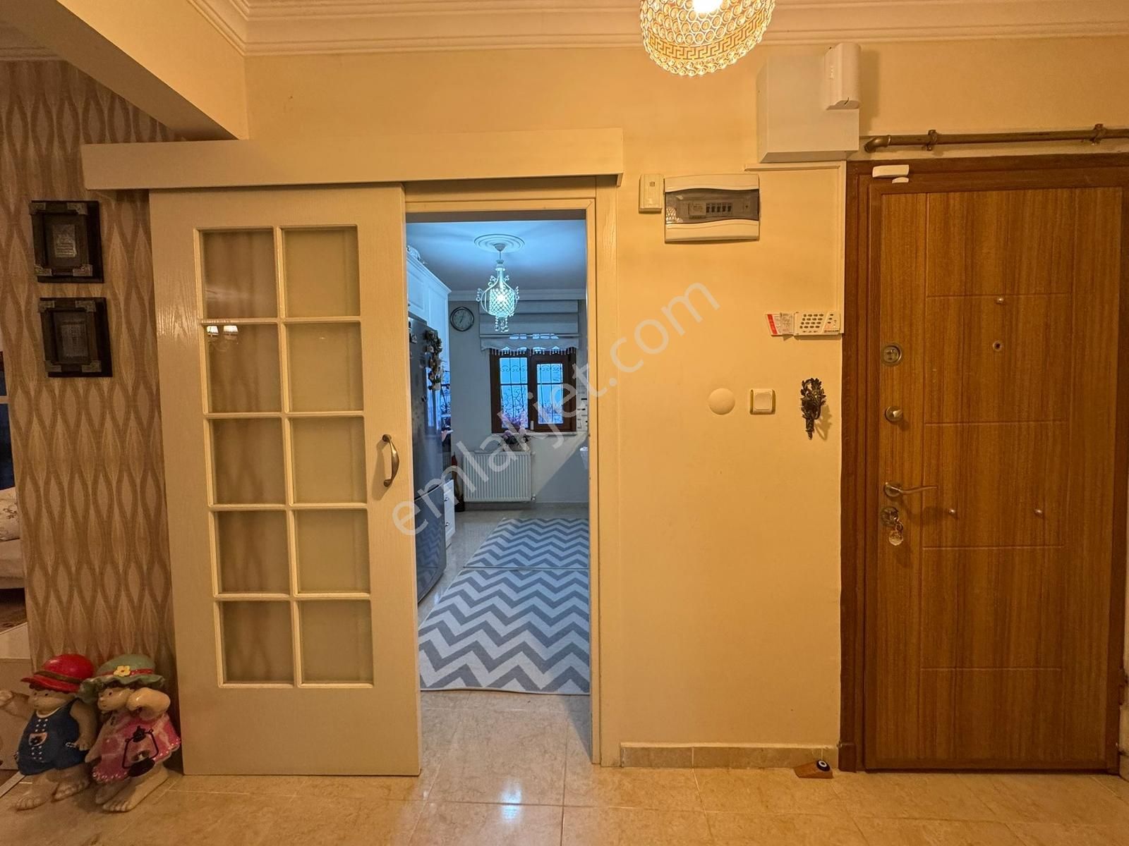 Büyükçekmece Yenimahallede Satılık 3+1 Deniz Manzaralı Villa - Görsel 32