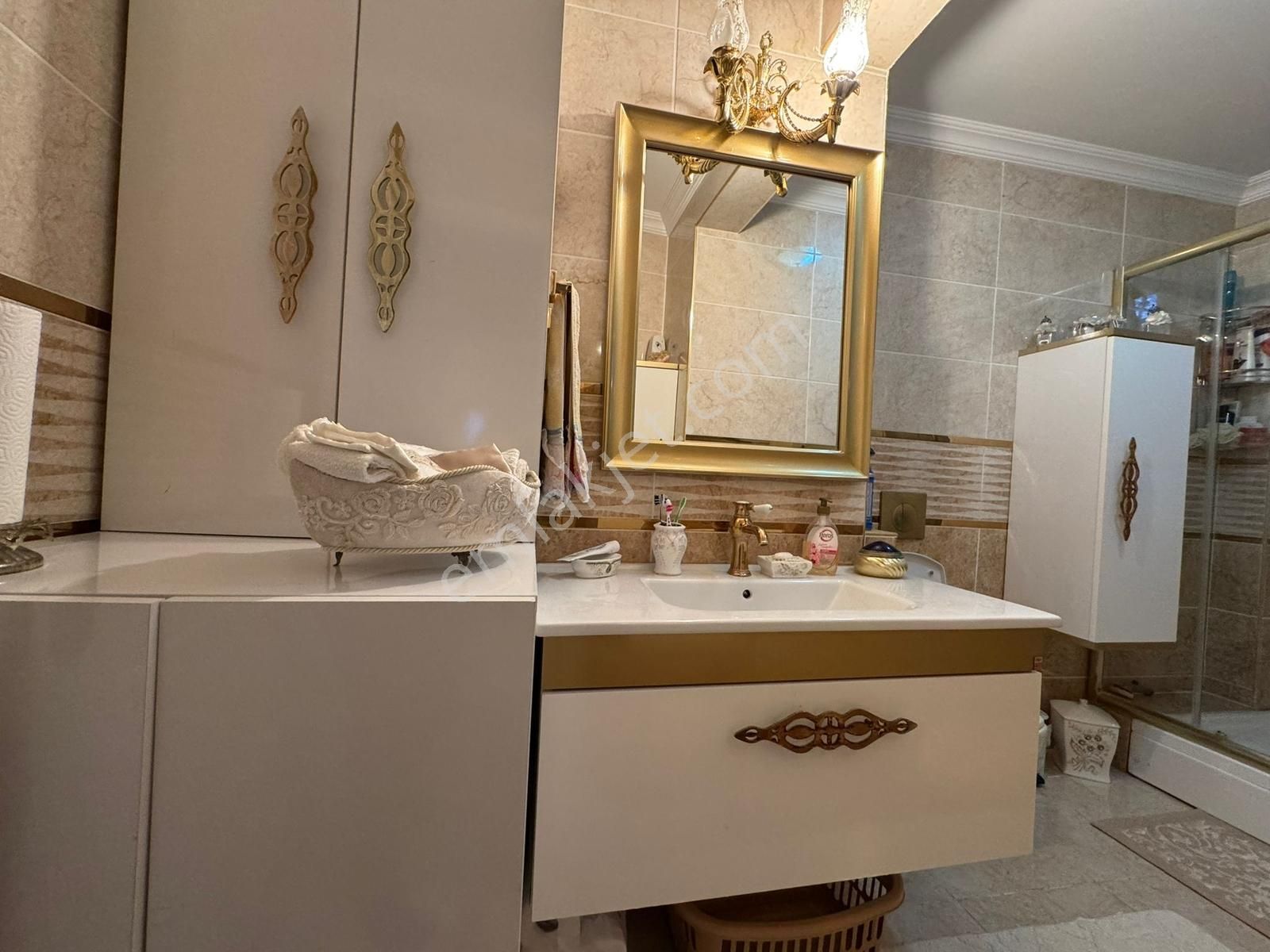 Büyükçekmece Yenimahallede Satılık 3+1 Deniz Manzaralı Villa - Görsel 26