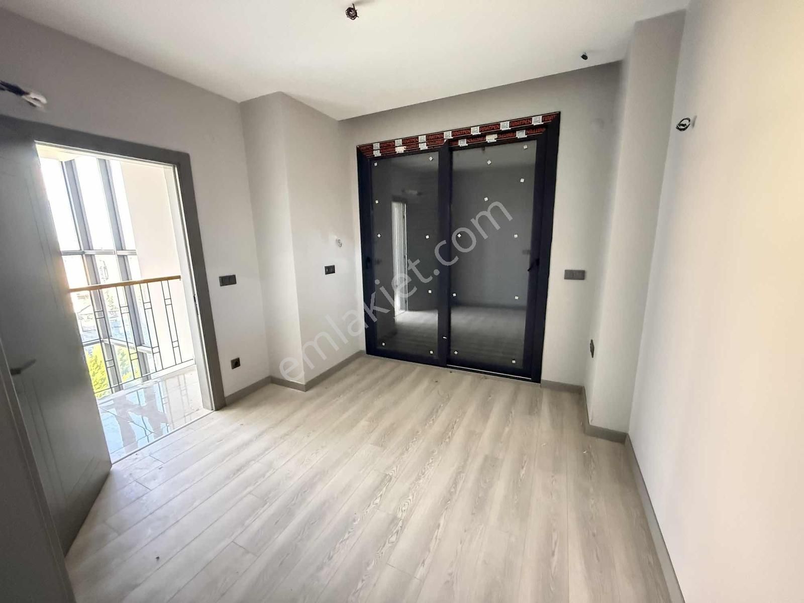 Karaova Avm Bölgesinde Satılık 4+1 Tek Müstakil Villla - Görsel 19