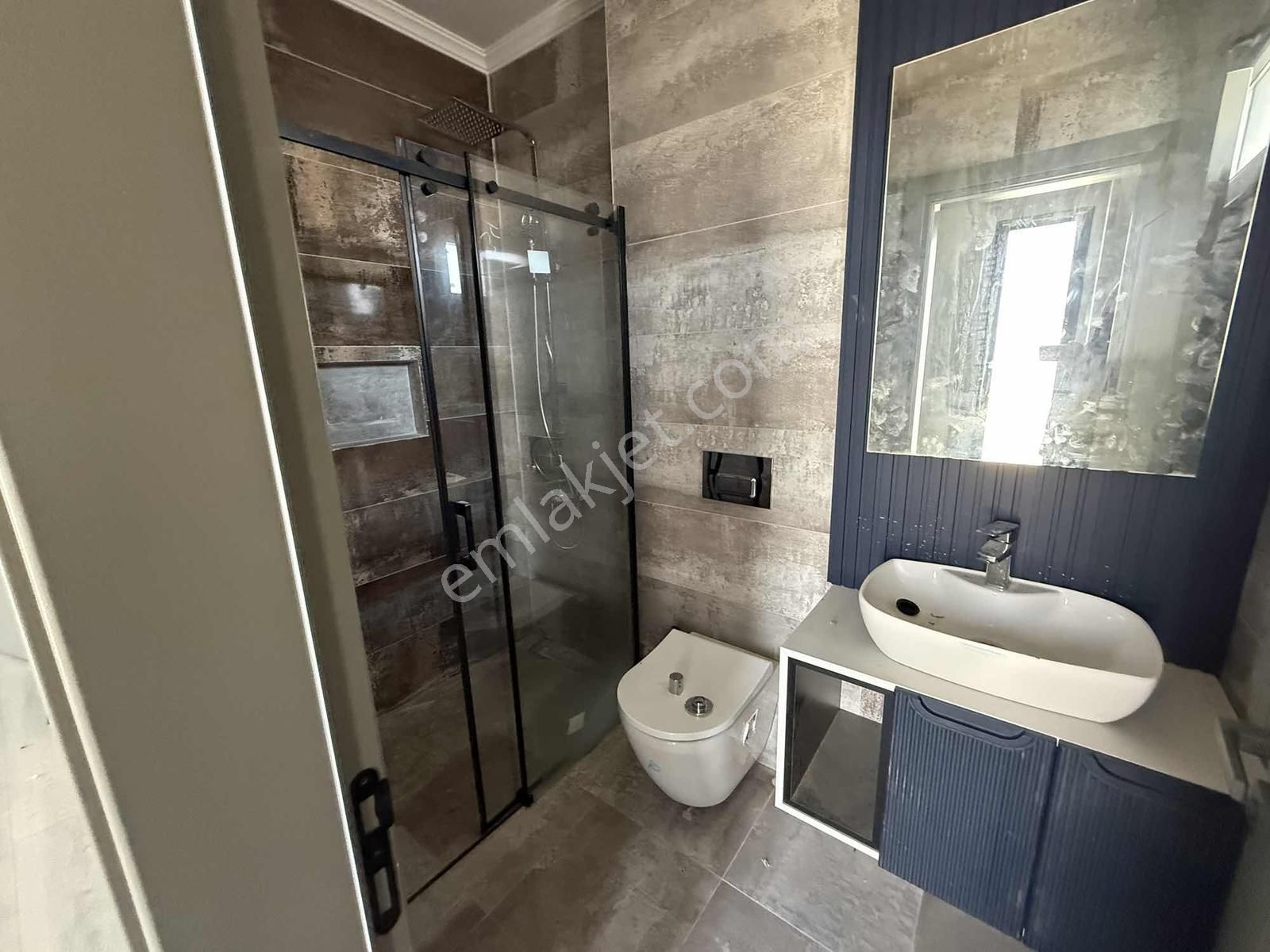 Karaova Avm Bölgesinde Satılık 4+1 Tek Müstakil Villla - Görsel 20