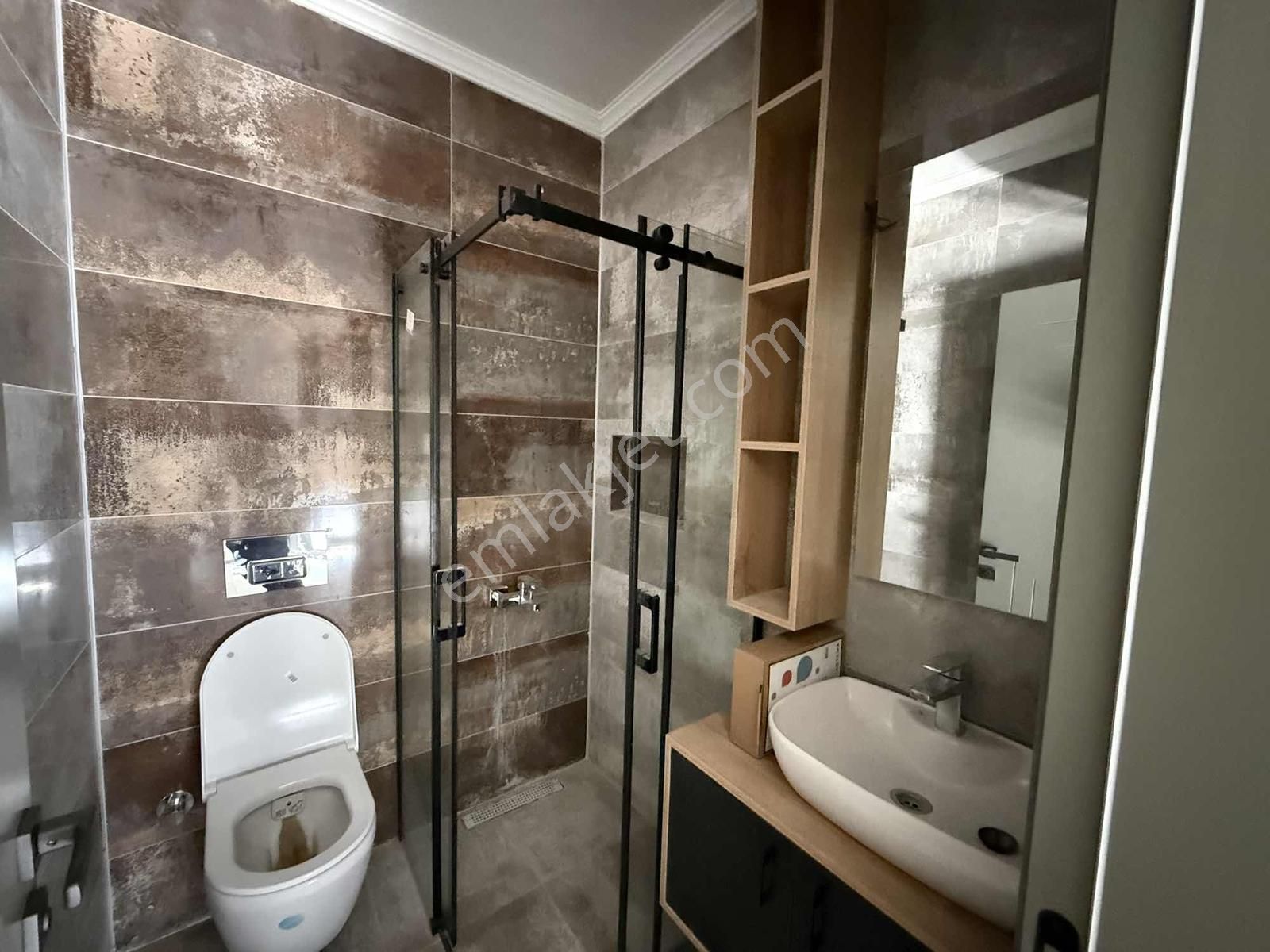 Karaova Avm Bölgesinde Satılık 4+1 Tek Müstakil Villla - Görsel 17