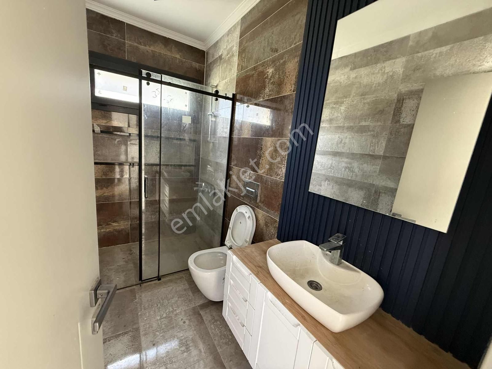 Karaova Avm Bölgesinde Satılık 4+1 Tek Müstakil Villla - Görsel 8