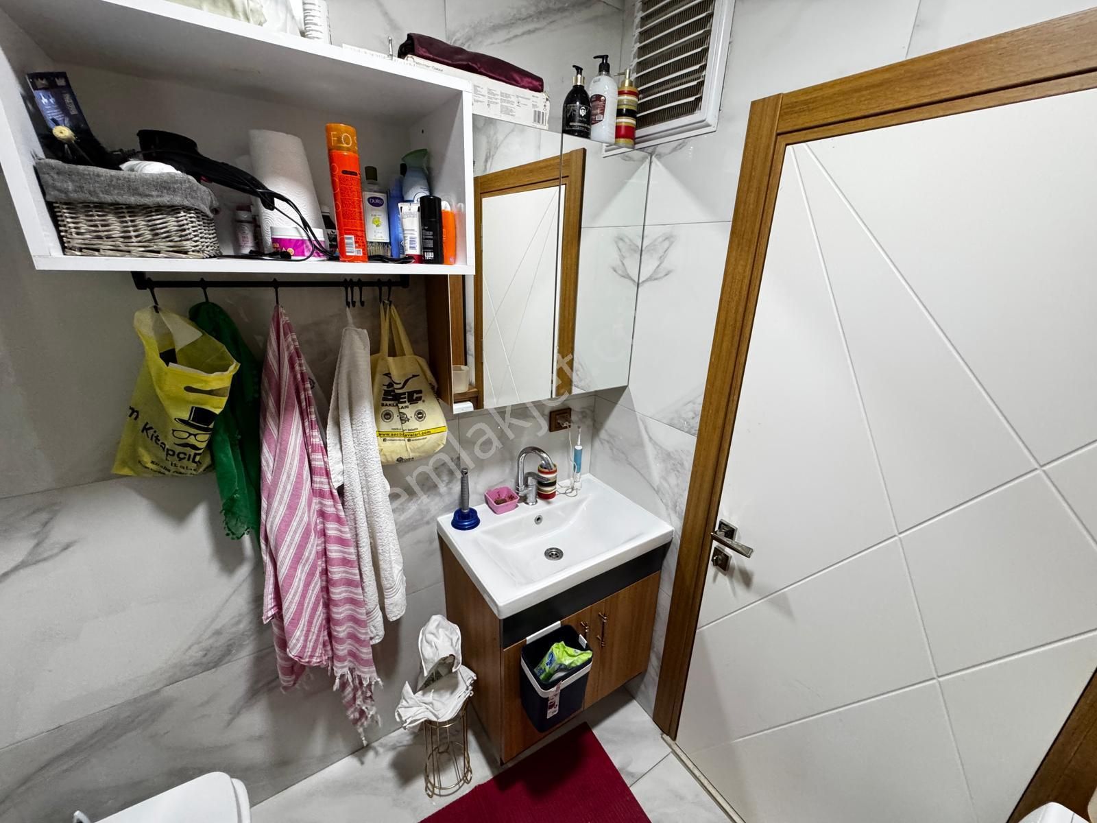 🏡 Referans'tan Akçay Merkez'de Lüks Fırsat 1+1 Daire - Görsel 29