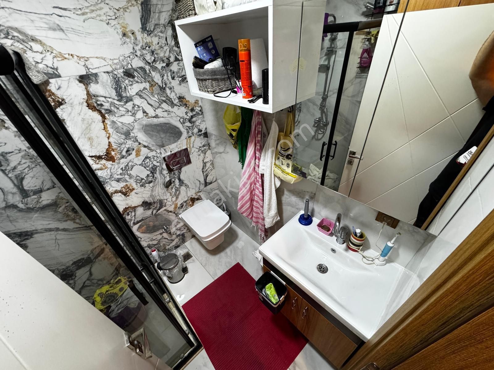 🏡 Referans'tan Akçay Merkez'de Lüks Fırsat 1+1 Daire - Görsel 5