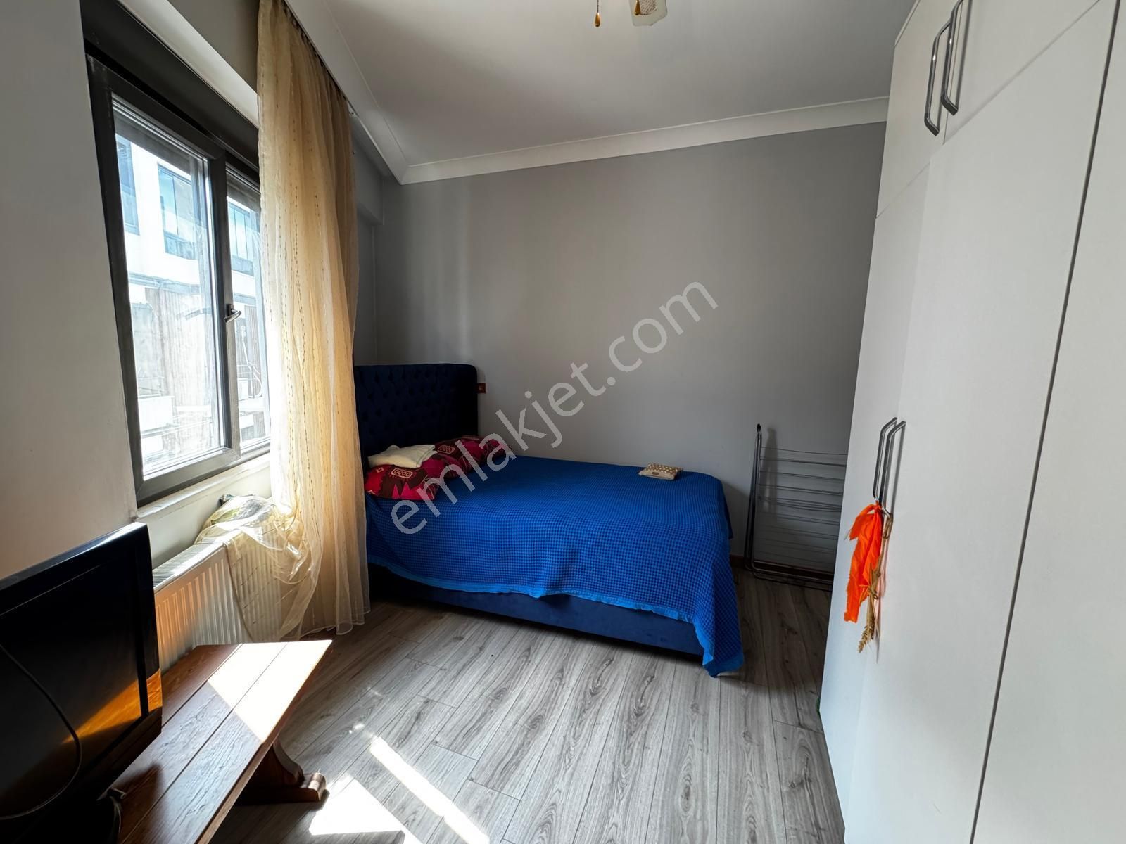 🏡 Referans'tan Akçay Merkez'de Lüks Fırsat 1+1 Daire - Görsel 13