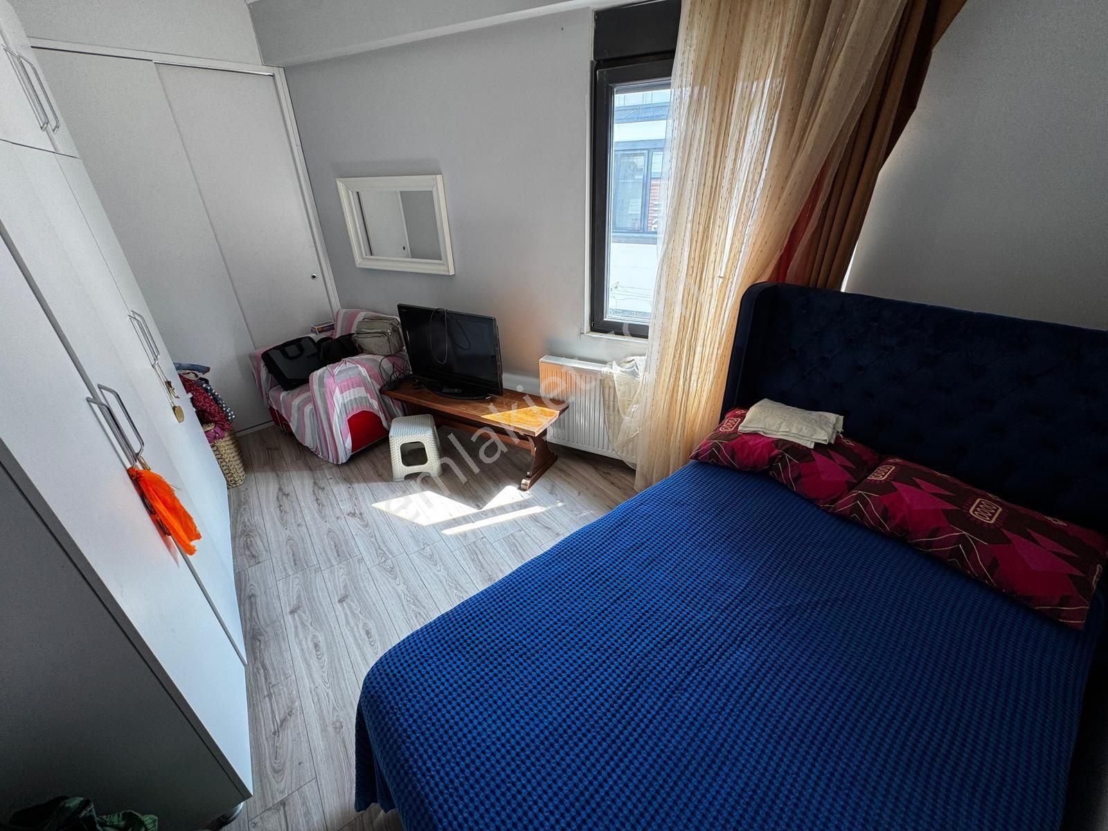 🏡 Referans'tan Akçay Merkez'de Lüks Fırsat 1+1 Daire