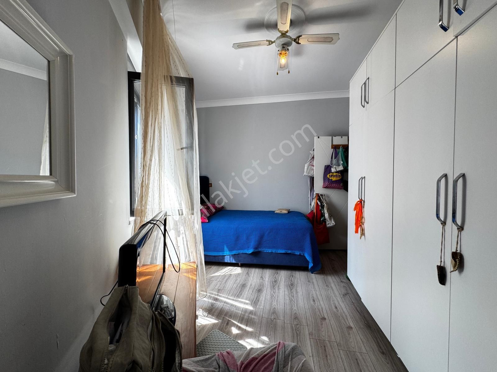 🏡 Referans'tan Akçay Merkez'de Lüks Fırsat 1+1 Daire - Görsel 18