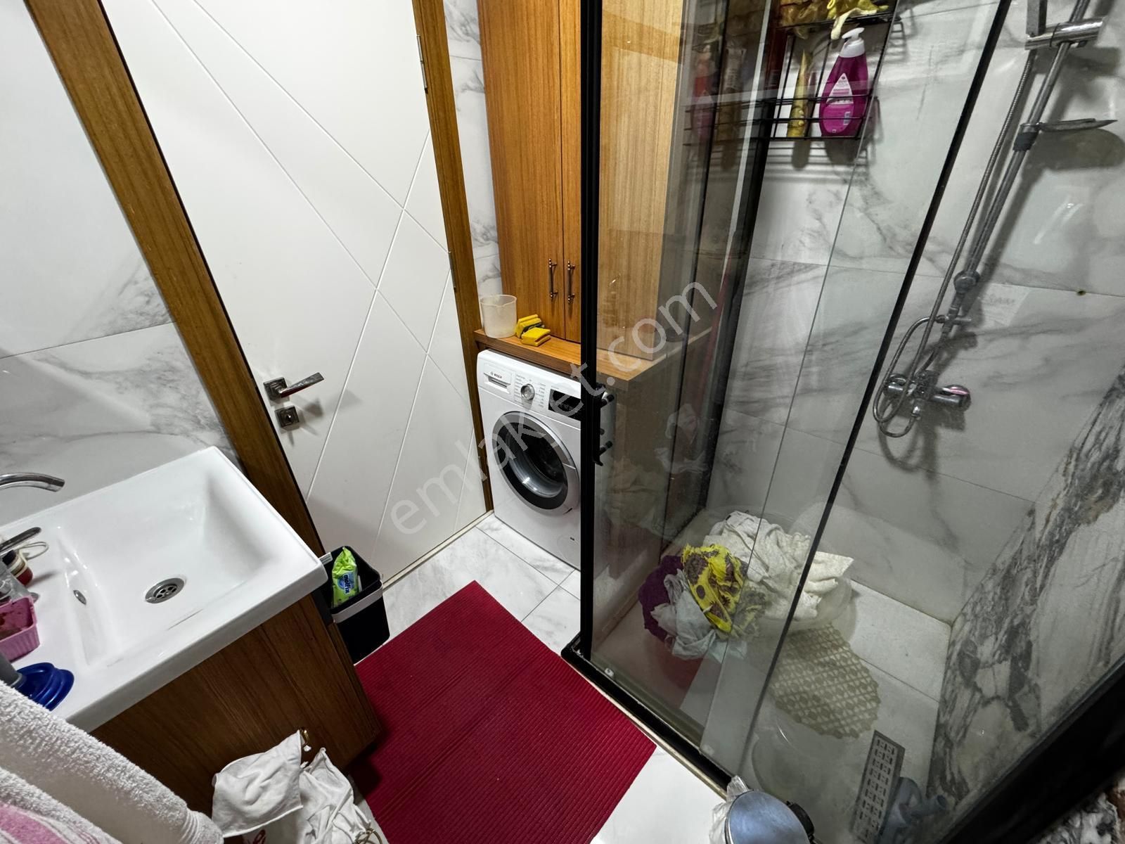 🏡 Referans'tan Akçay Merkez'de Lüks Fırsat 1+1 Daire - Görsel 25