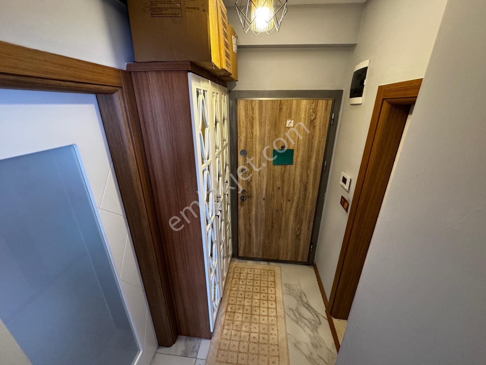 🏡 Referans'tan Akçay Merkez'de Lüks Fırsat 1+1 Daire - Görsel 16