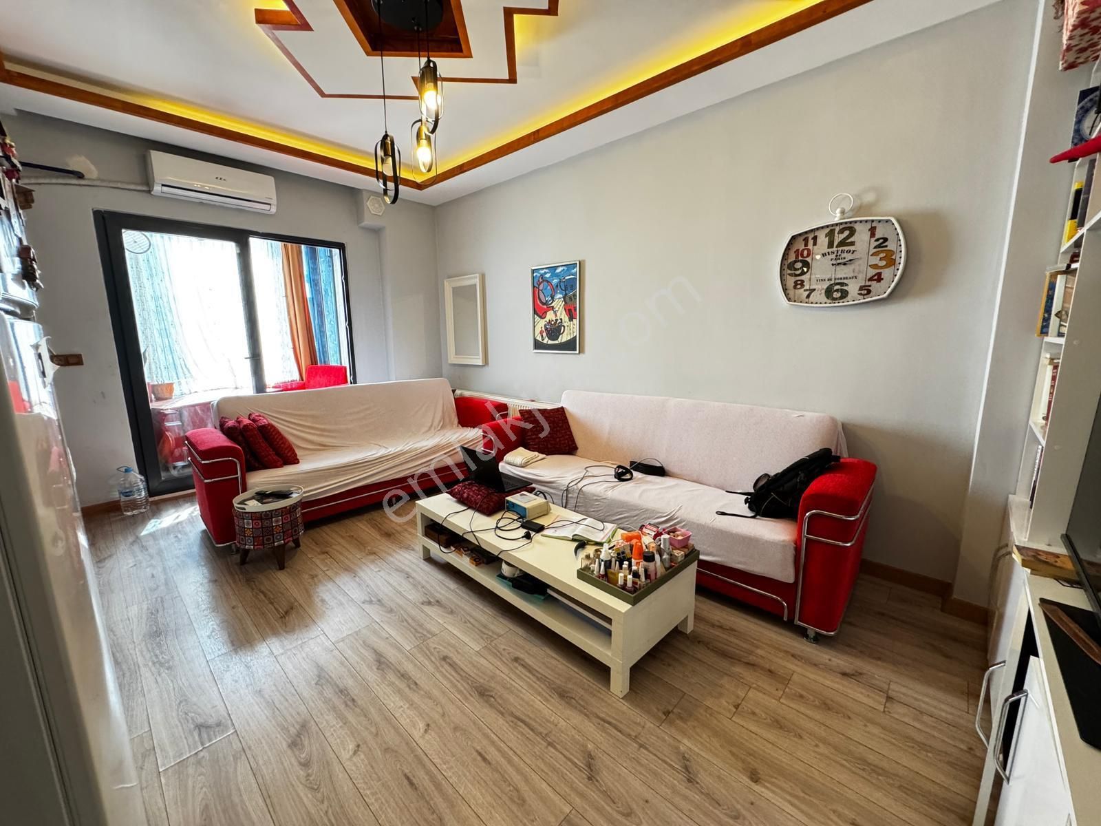 🏡 Referans'tan Akçay Merkez'de Lüks Fırsat 1+1 Daire - Görsel 3