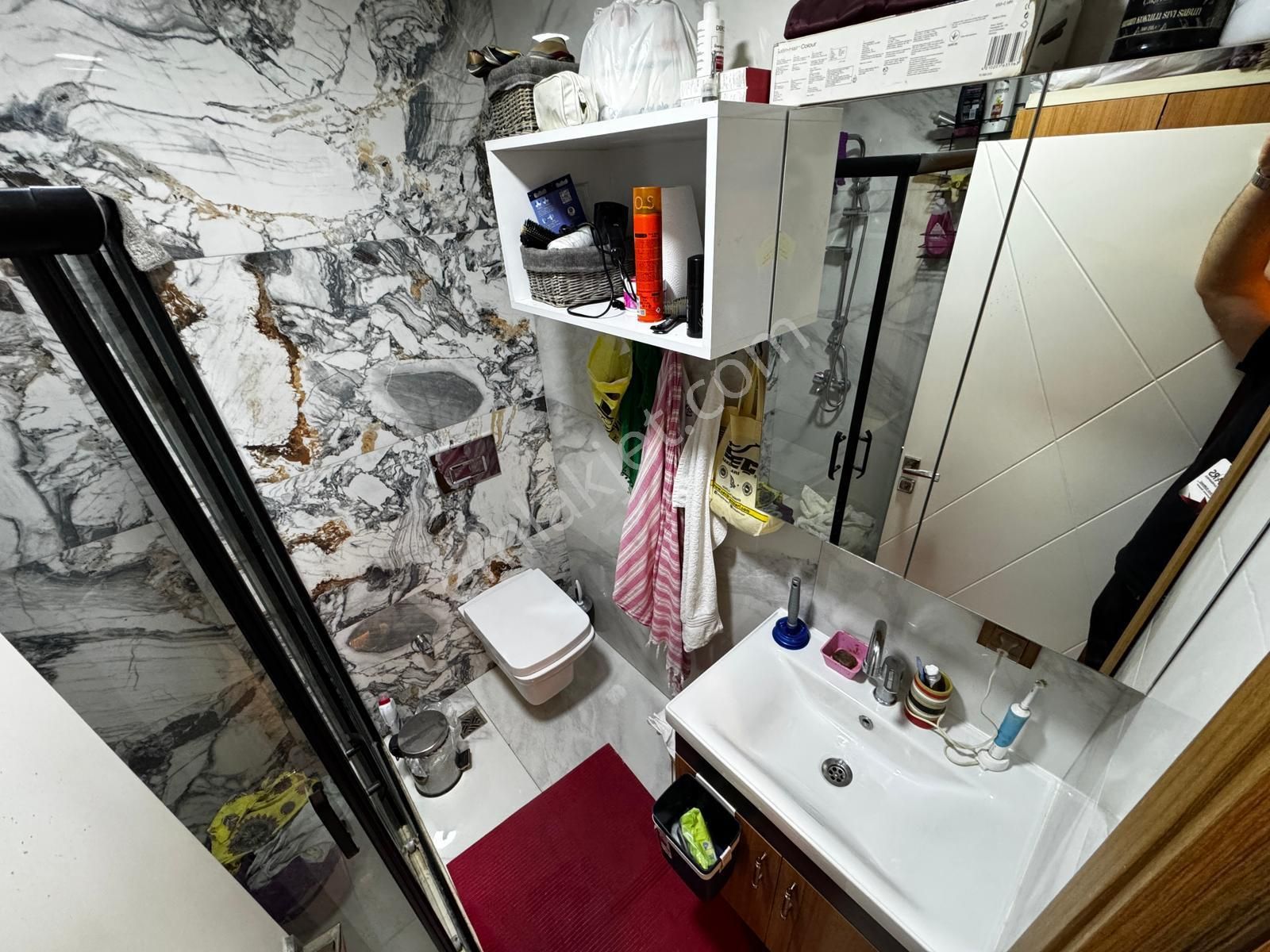 🏡 Referans'tan Akçay Merkez'de Lüks Fırsat 1+1 Daire - Görsel 21