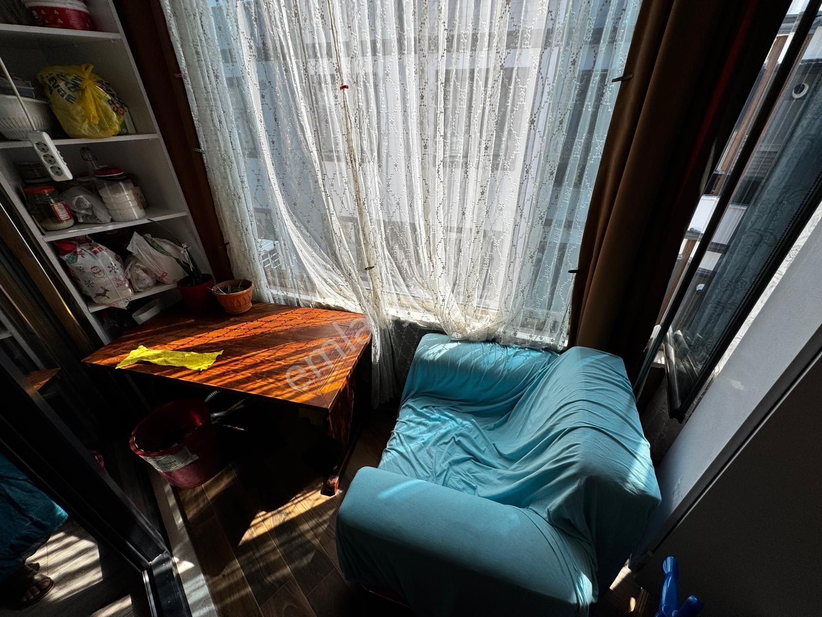 🏡 Referans'tan Akçay Merkez'de Lüks Fırsat 1+1 Daire - Görsel 31