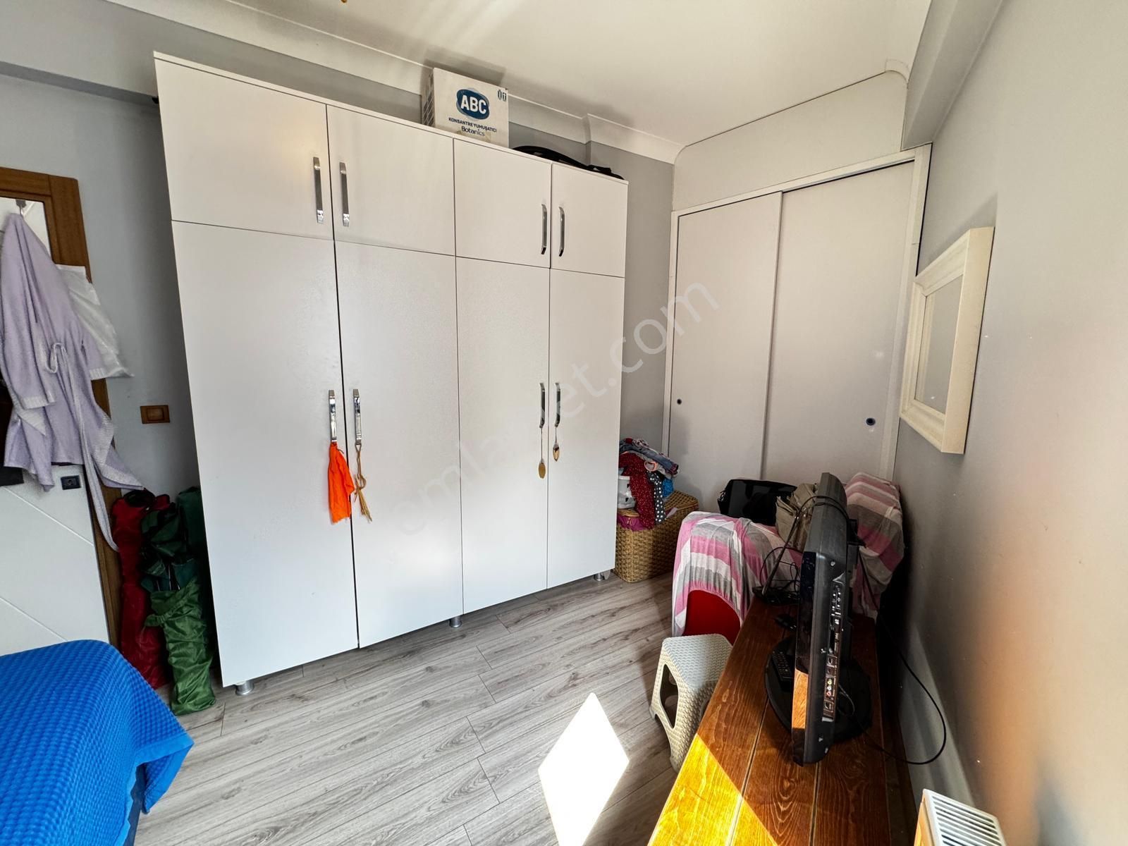 🏡 Referans'tan Akçay Merkez'de Lüks Fırsat 1+1 Daire - Görsel 14