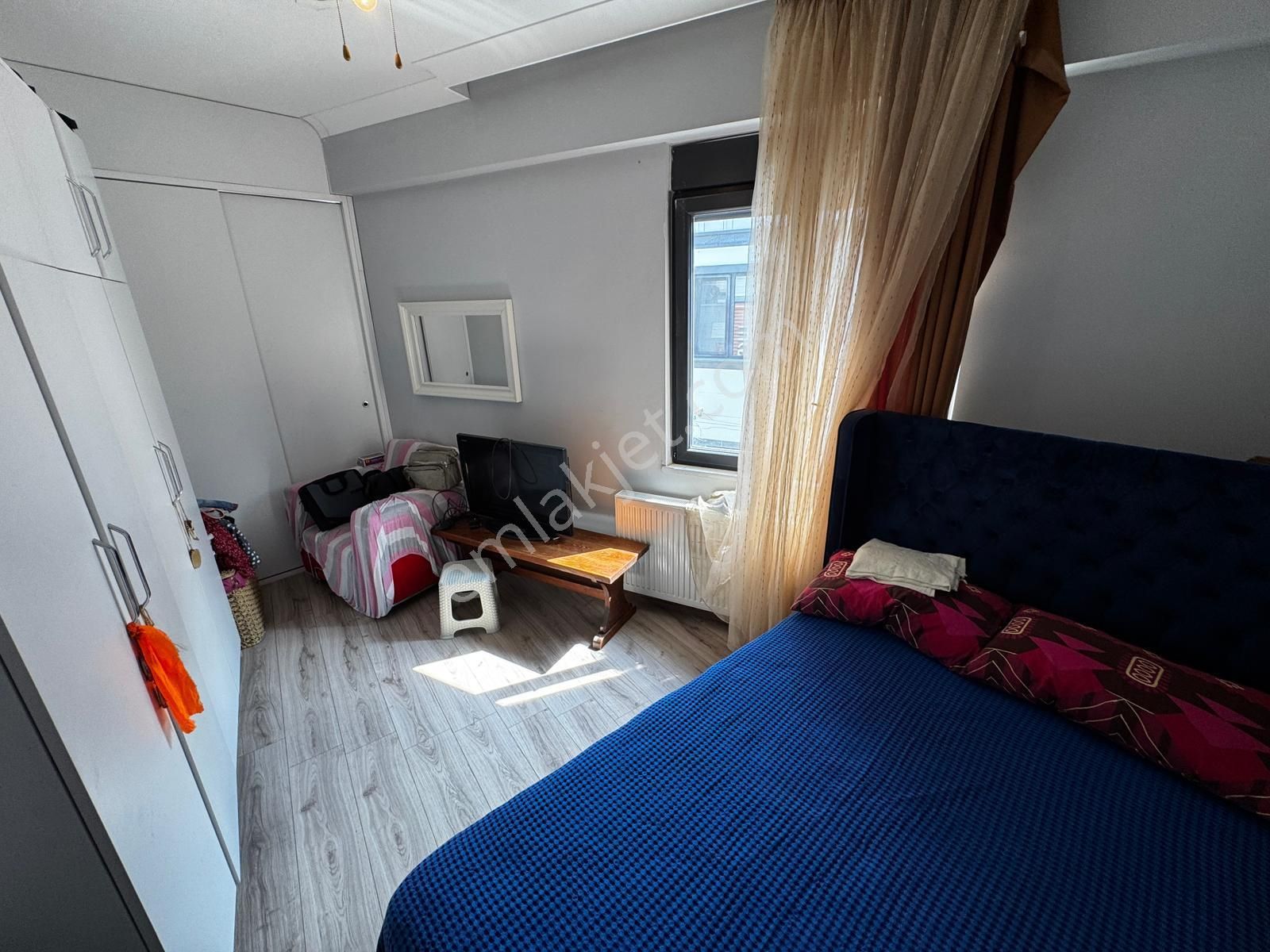 🏡 Referans'tan Akçay Merkez'de Lüks Fırsat 1+1 Daire - Görsel 26